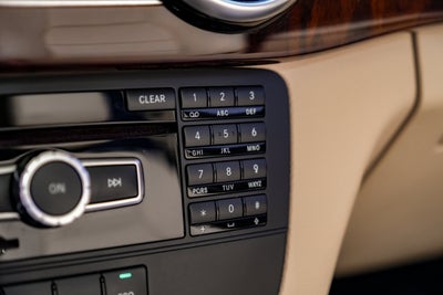 2015 Mercedes-Benz GLK GLK 350