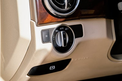 2015 Mercedes-Benz GLK GLK 350