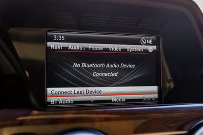 2015 Mercedes-Benz GLK GLK 350