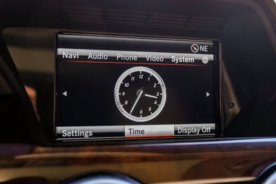 2015 Mercedes-Benz GLK GLK 350
