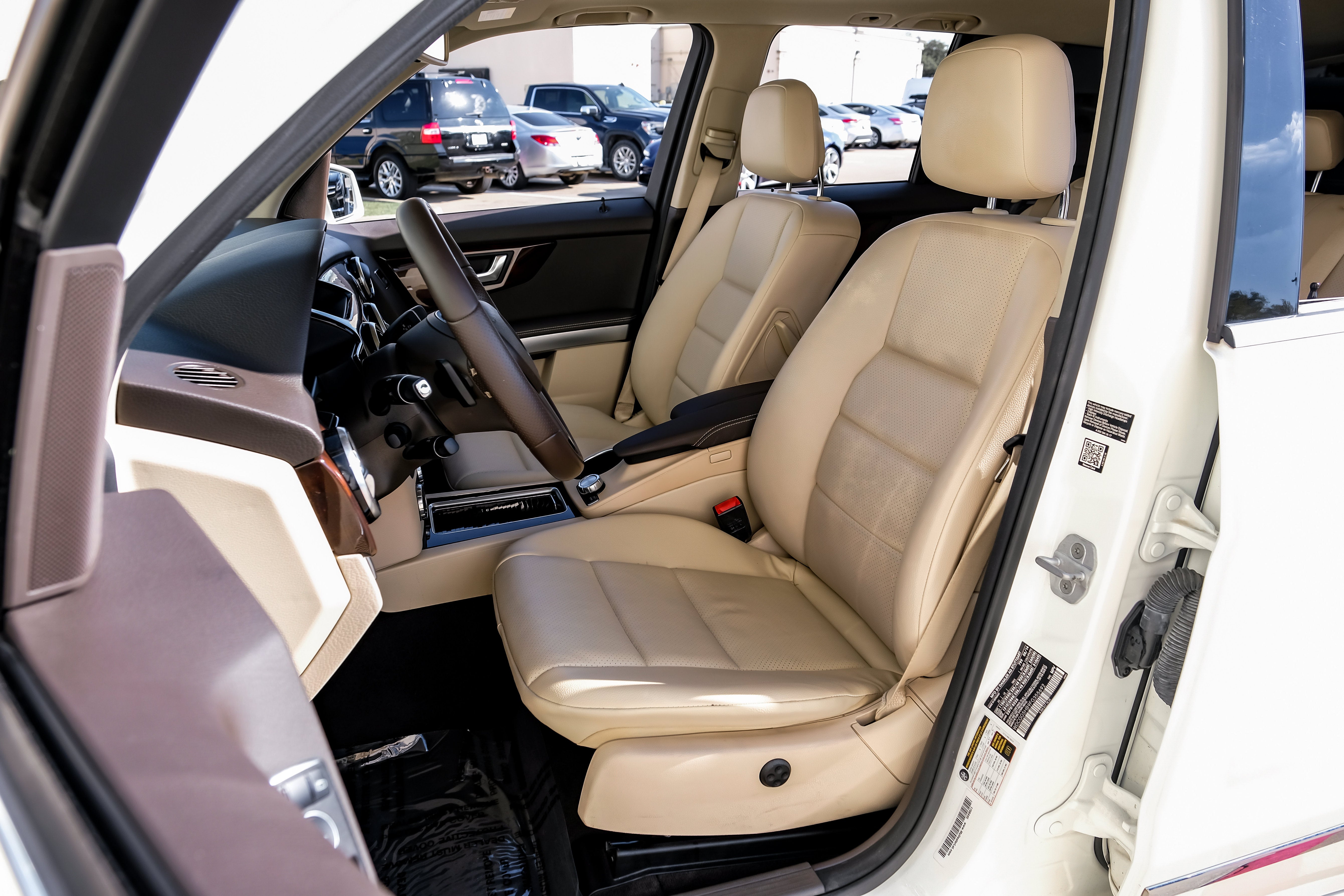 2015 Mercedes-Benz GLK GLK 350