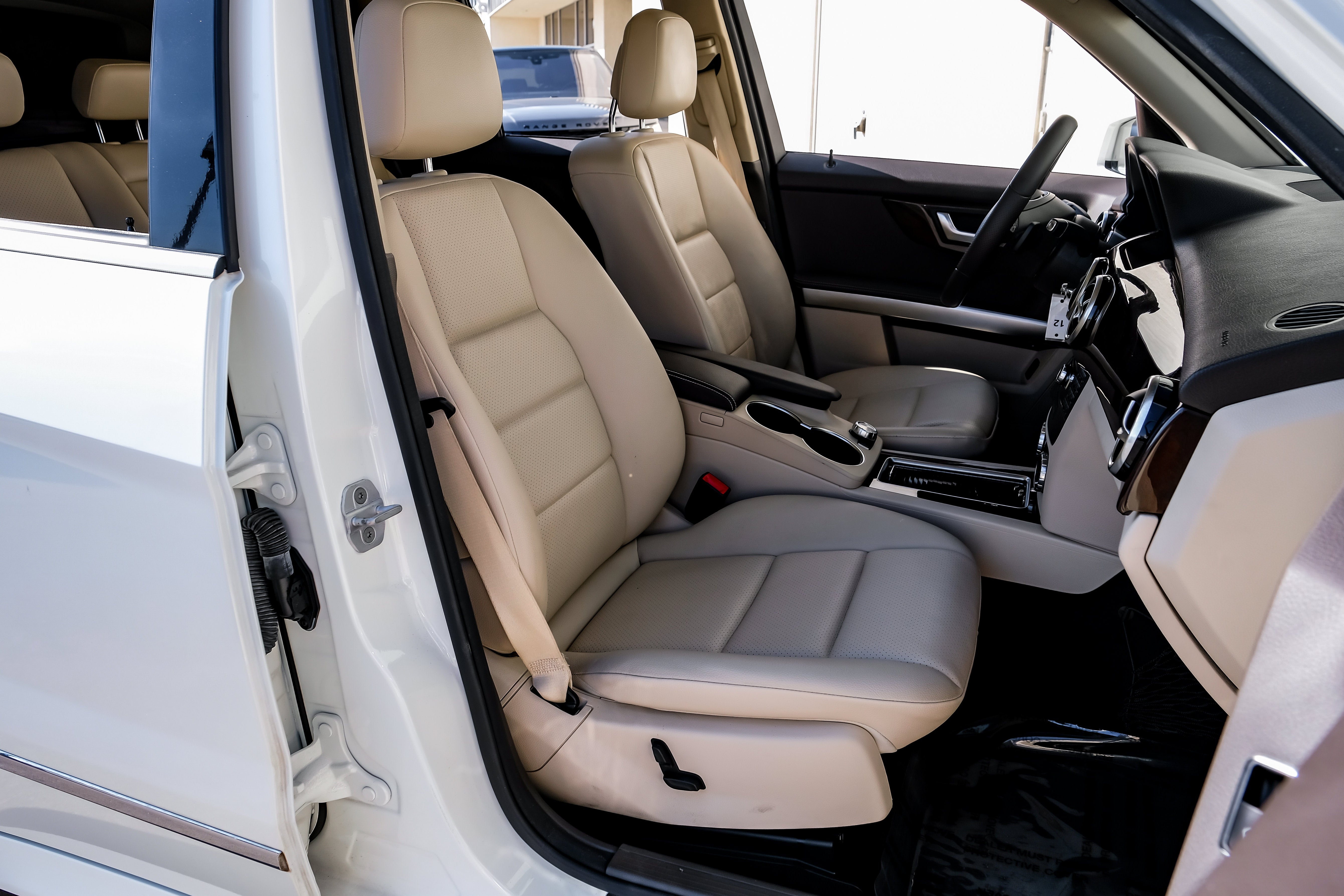 2015 Mercedes-Benz GLK GLK 350