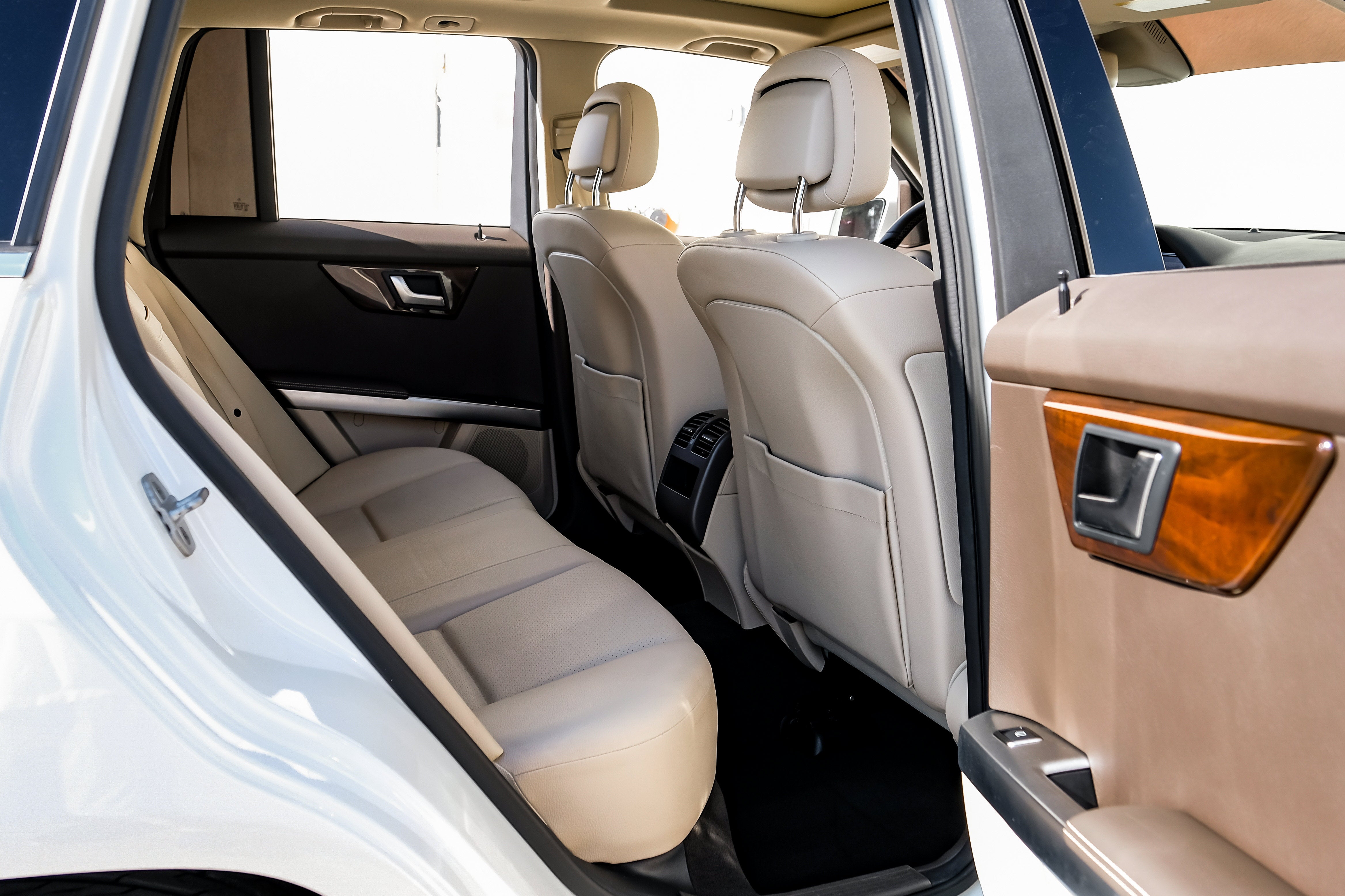 2015 Mercedes-Benz GLK GLK 350