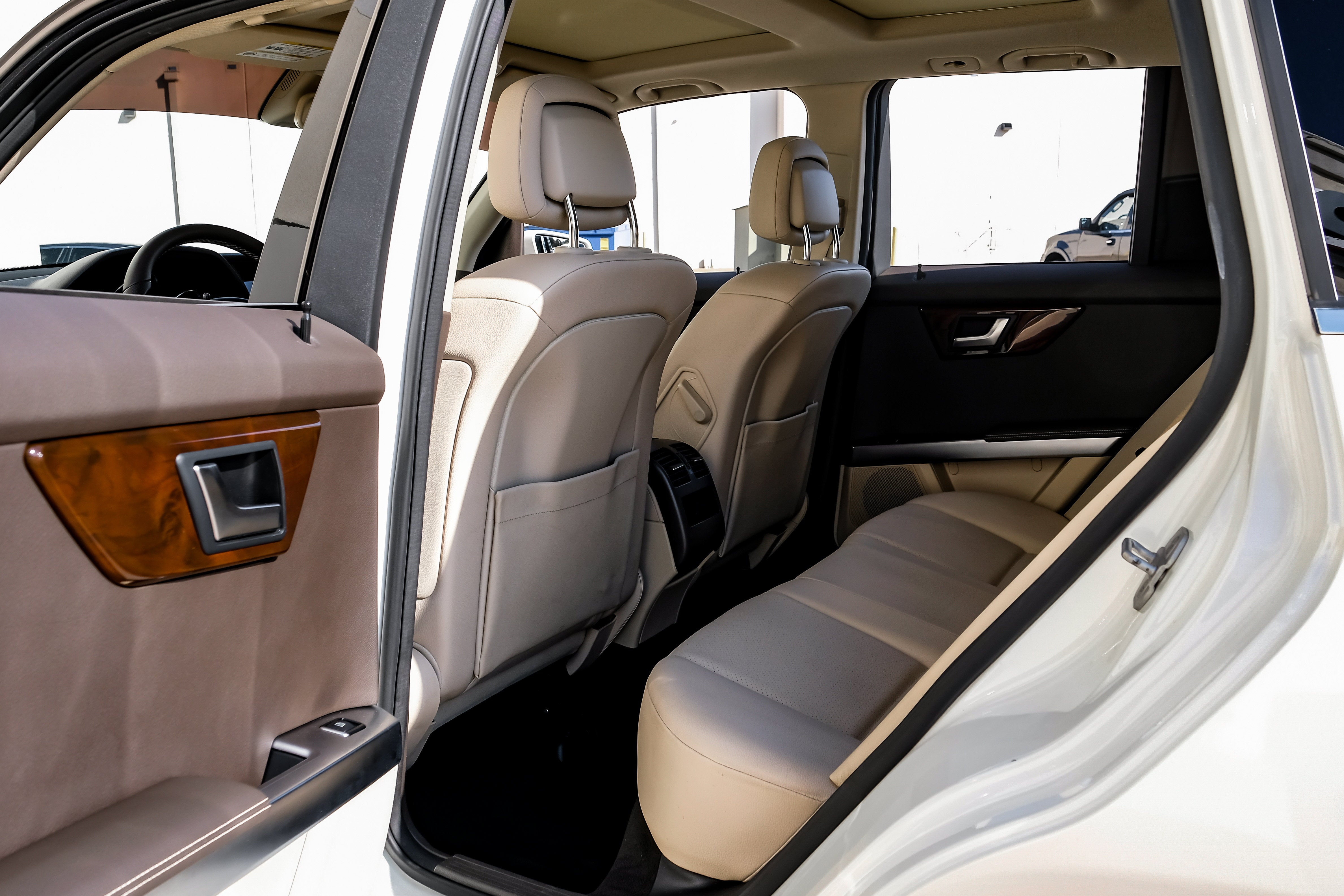 2015 Mercedes-Benz GLK GLK 350