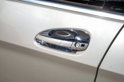 2015 Mercedes-Benz GLK GLK 350
