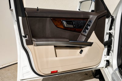 2015 Mercedes-Benz GLK GLK 350