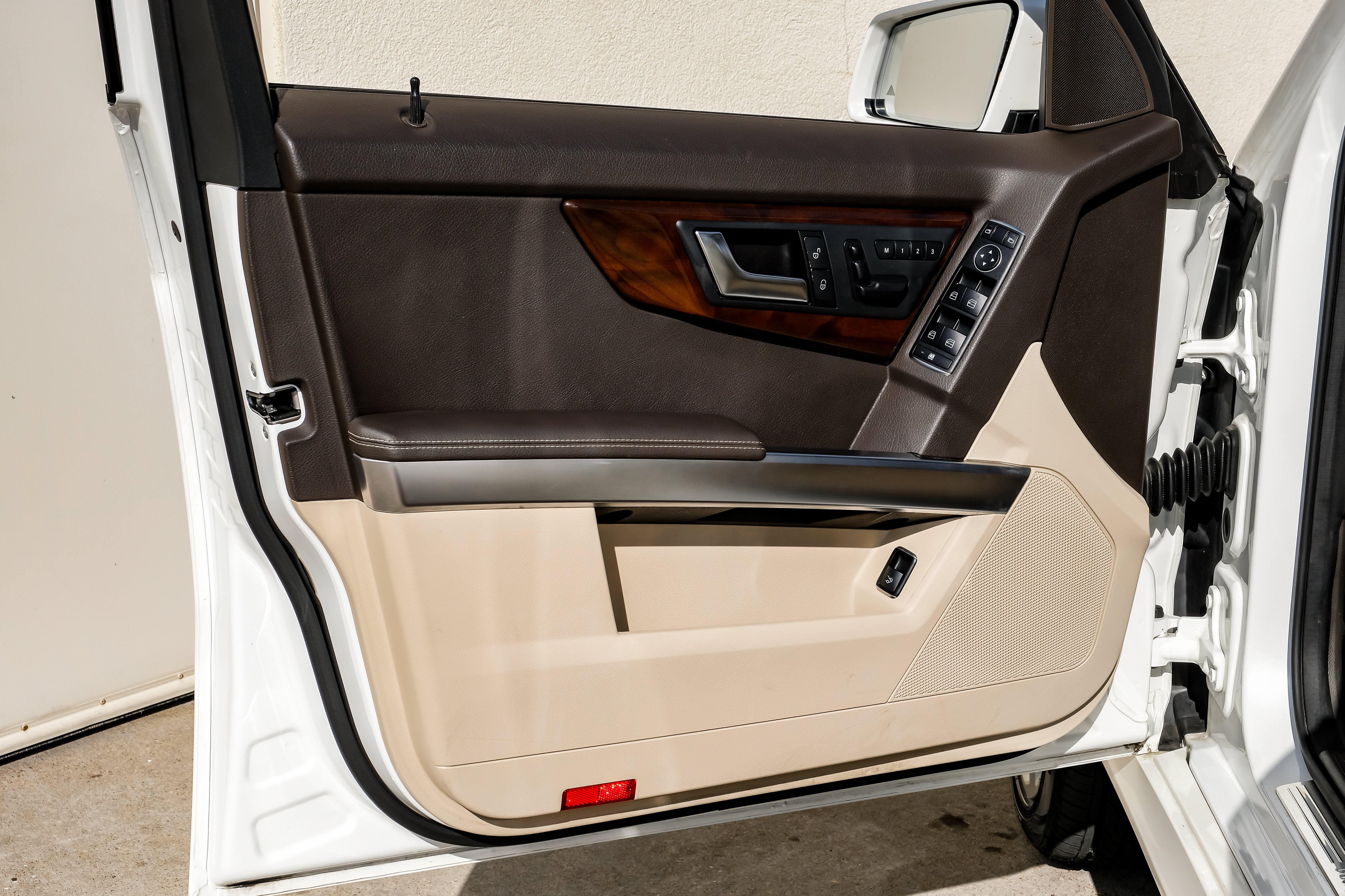 2015 Mercedes-Benz GLK GLK 350