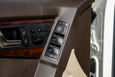 2015 Mercedes-Benz GLK GLK 350