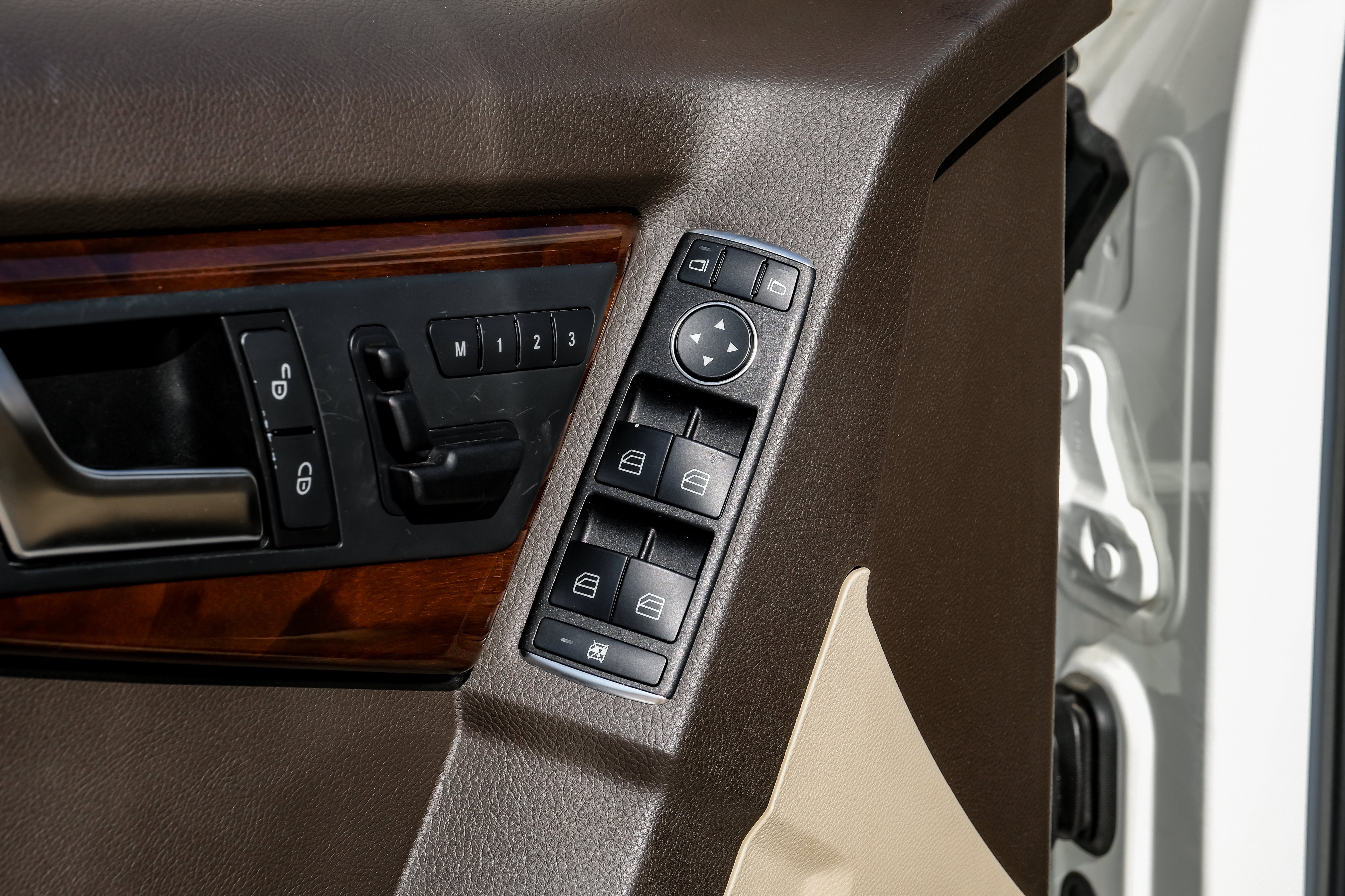 2015 Mercedes-Benz GLK GLK 350