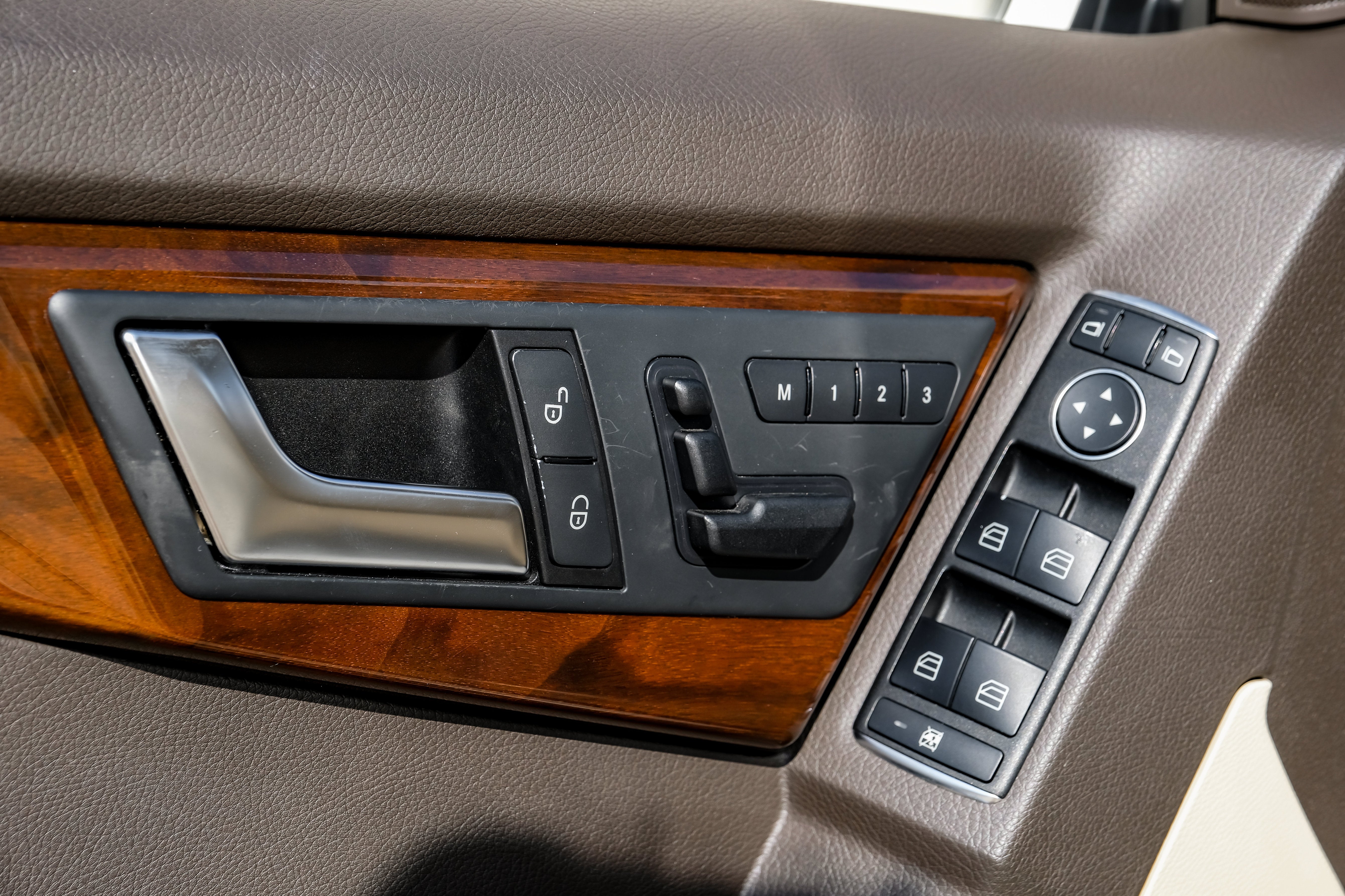 2015 Mercedes-Benz GLK GLK 350