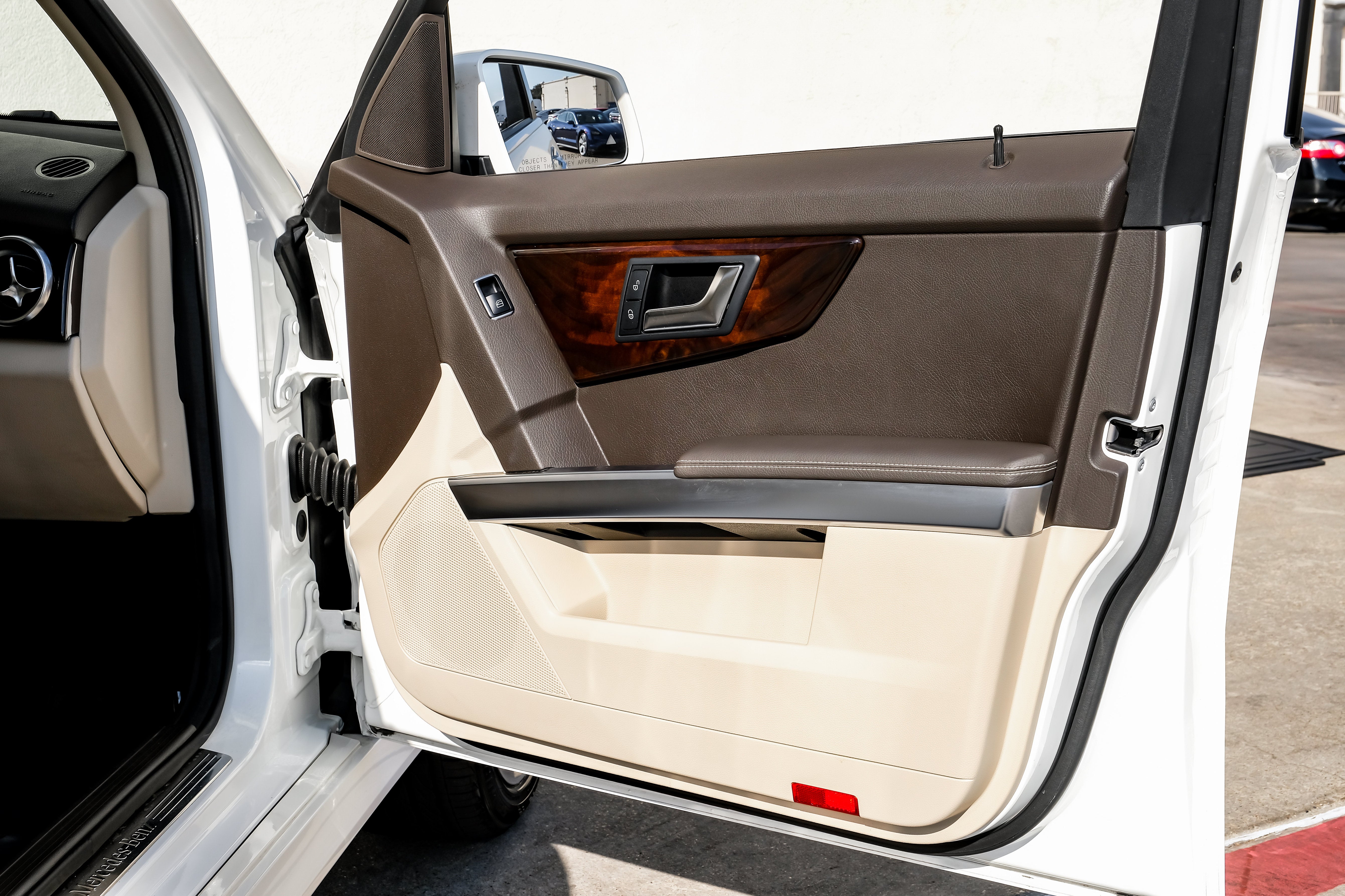 2015 Mercedes-Benz GLK GLK 350