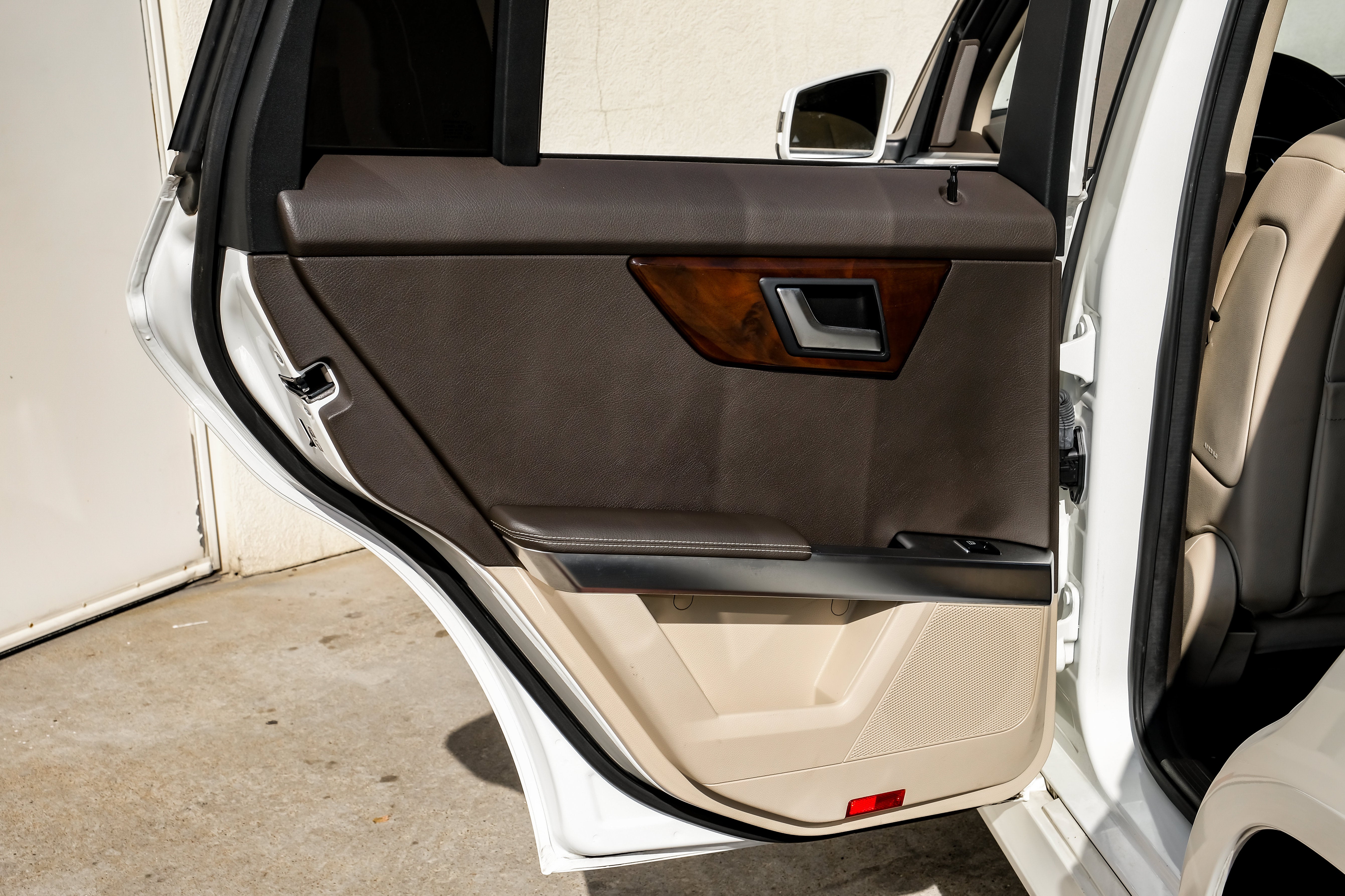2015 Mercedes-Benz GLK GLK 350