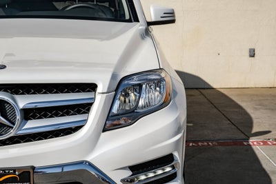 2015 Mercedes-Benz GLK GLK 350