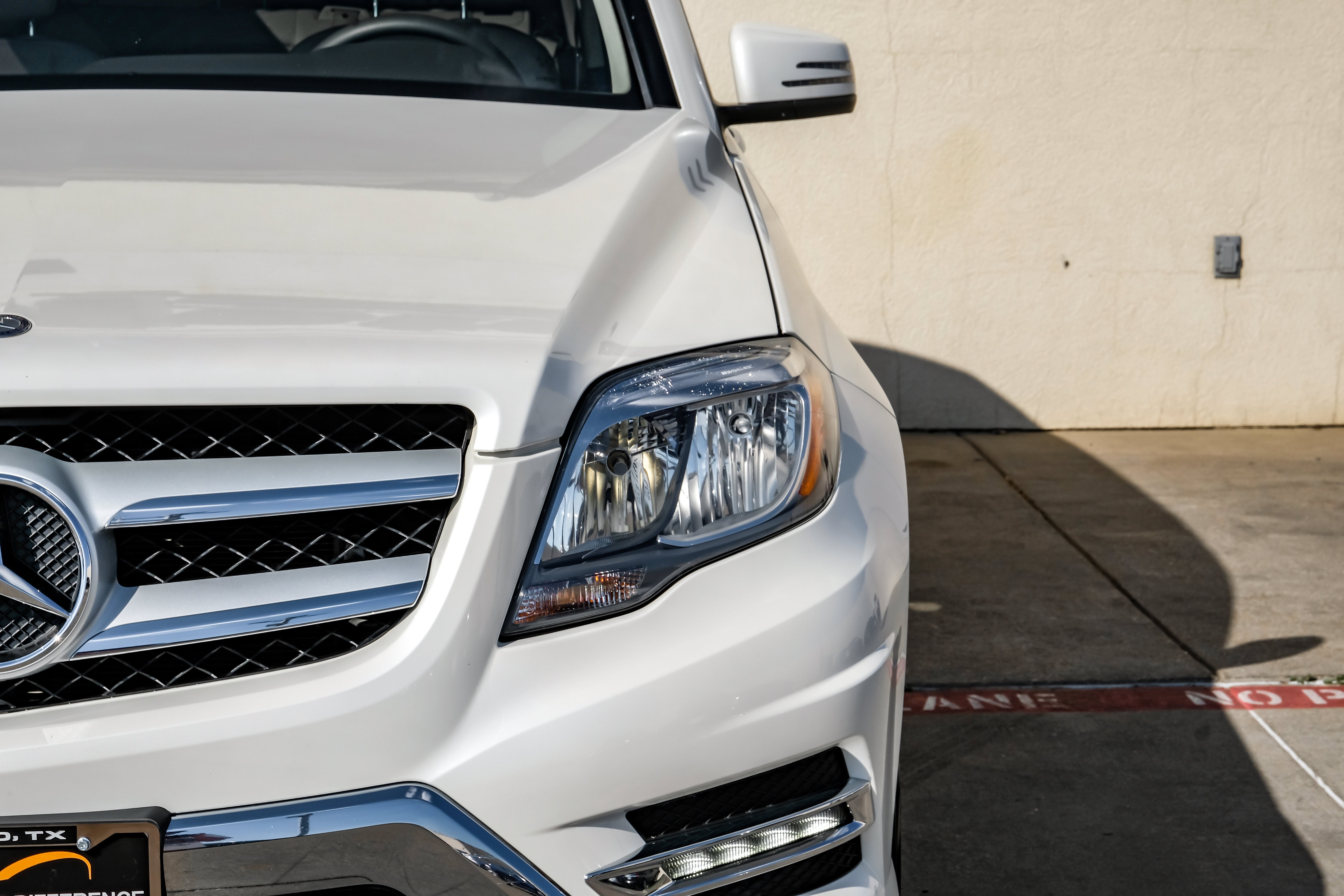 2015 Mercedes-Benz GLK GLK 350