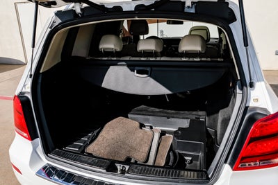 2015 Mercedes-Benz GLK GLK 350