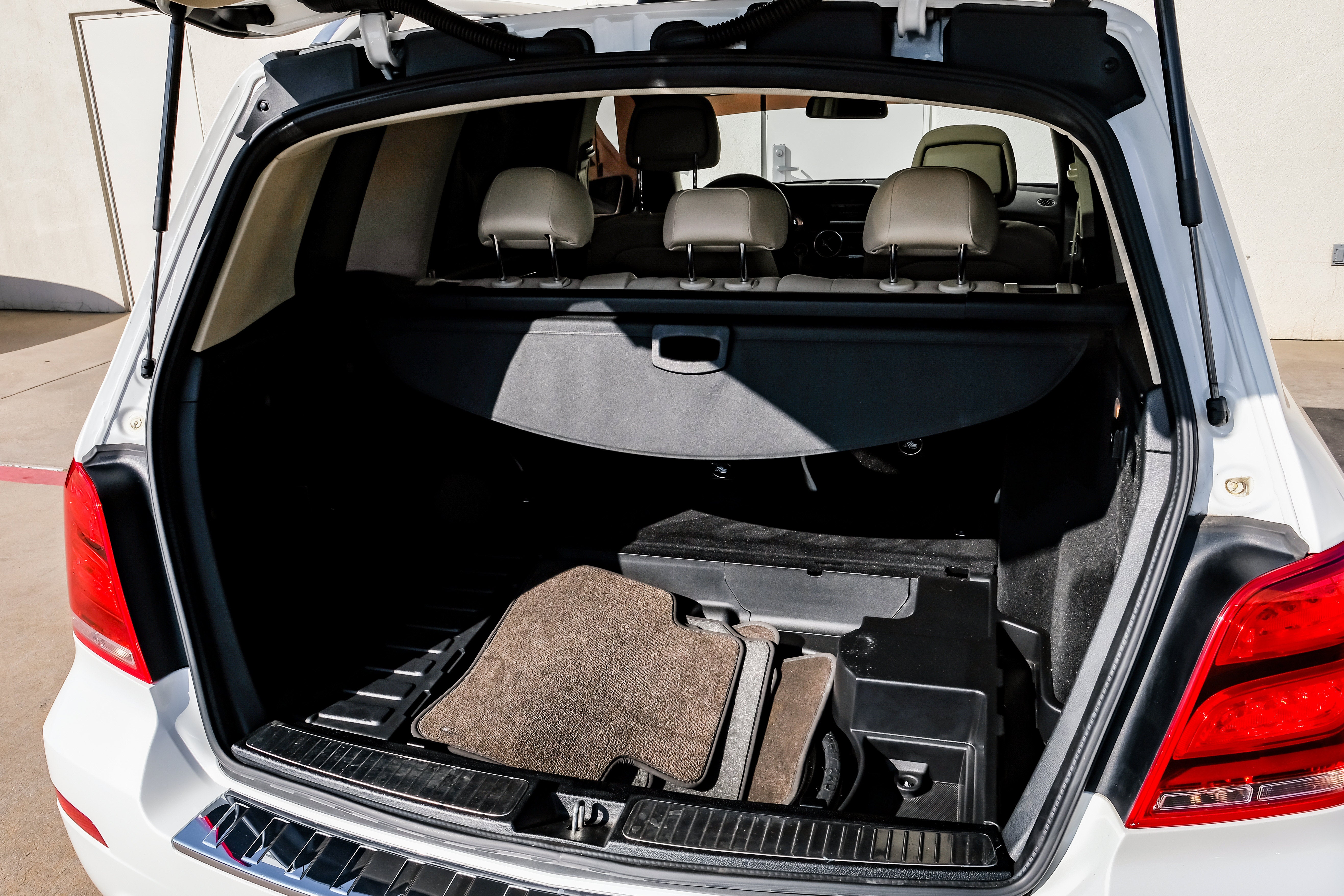 2015 Mercedes-Benz GLK GLK 350