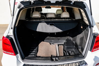 2015 Mercedes-Benz GLK GLK 350