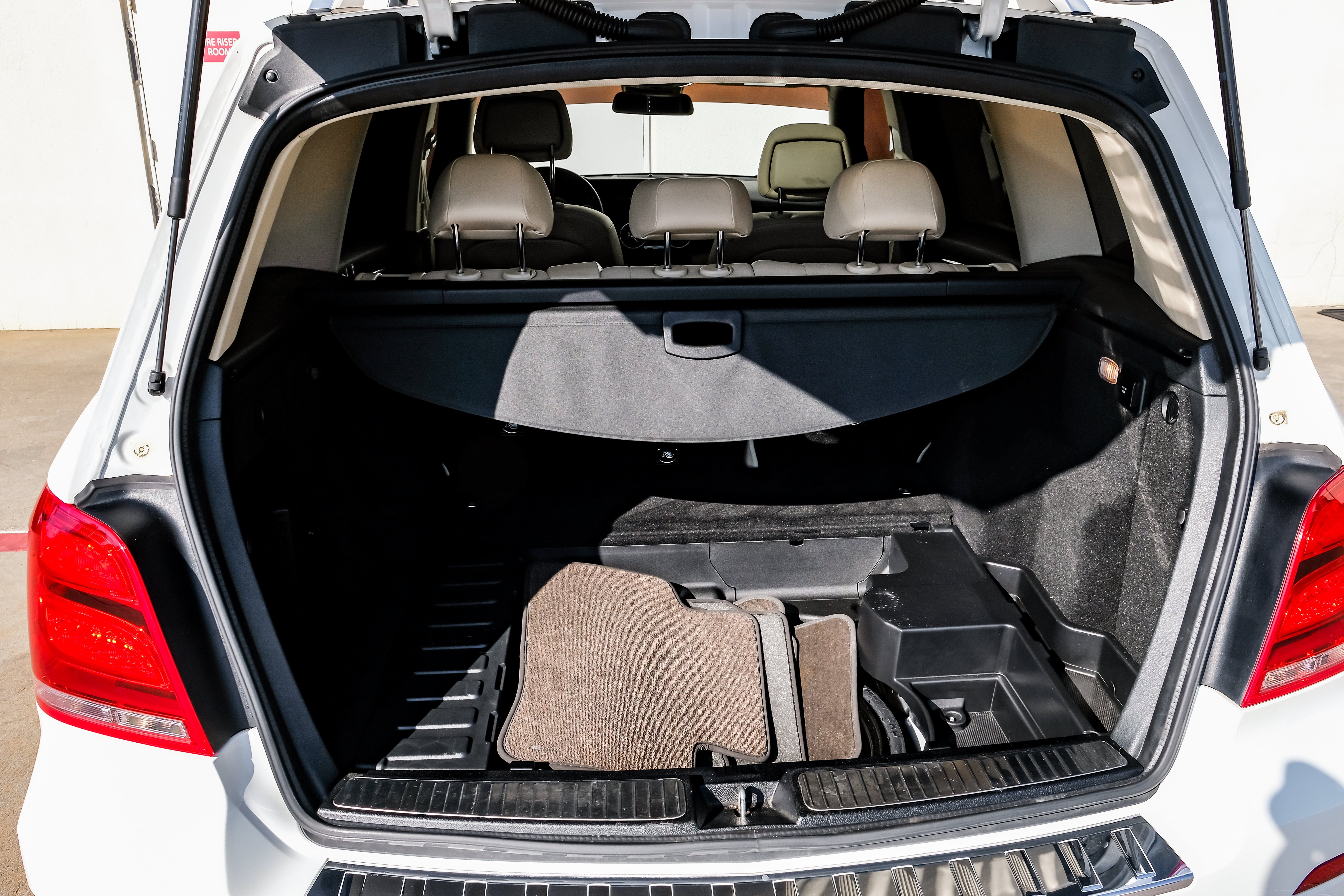 2015 Mercedes-Benz GLK GLK 350