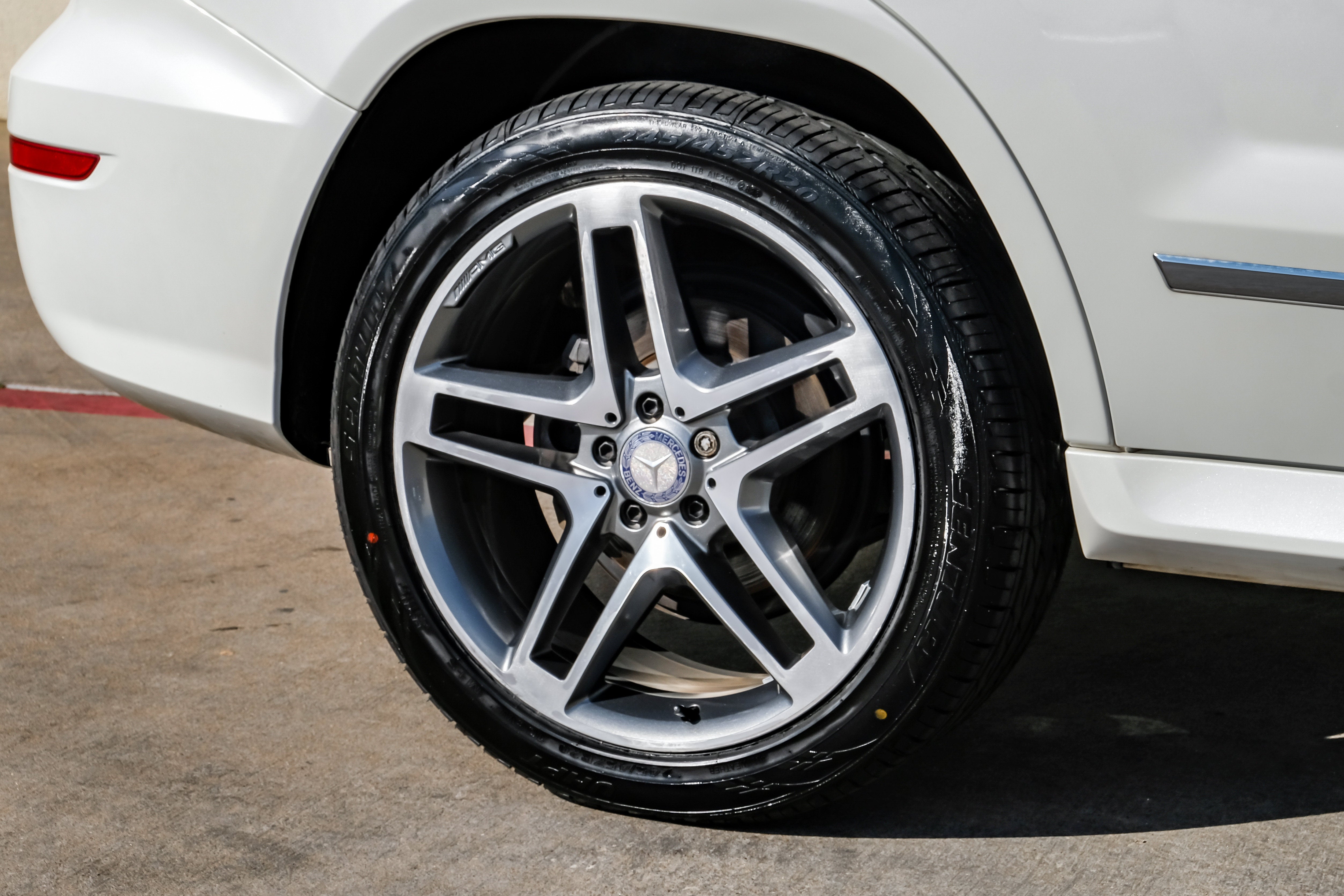 2015 Mercedes-Benz GLK GLK 350