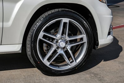 2015 Mercedes-Benz GLK GLK 350