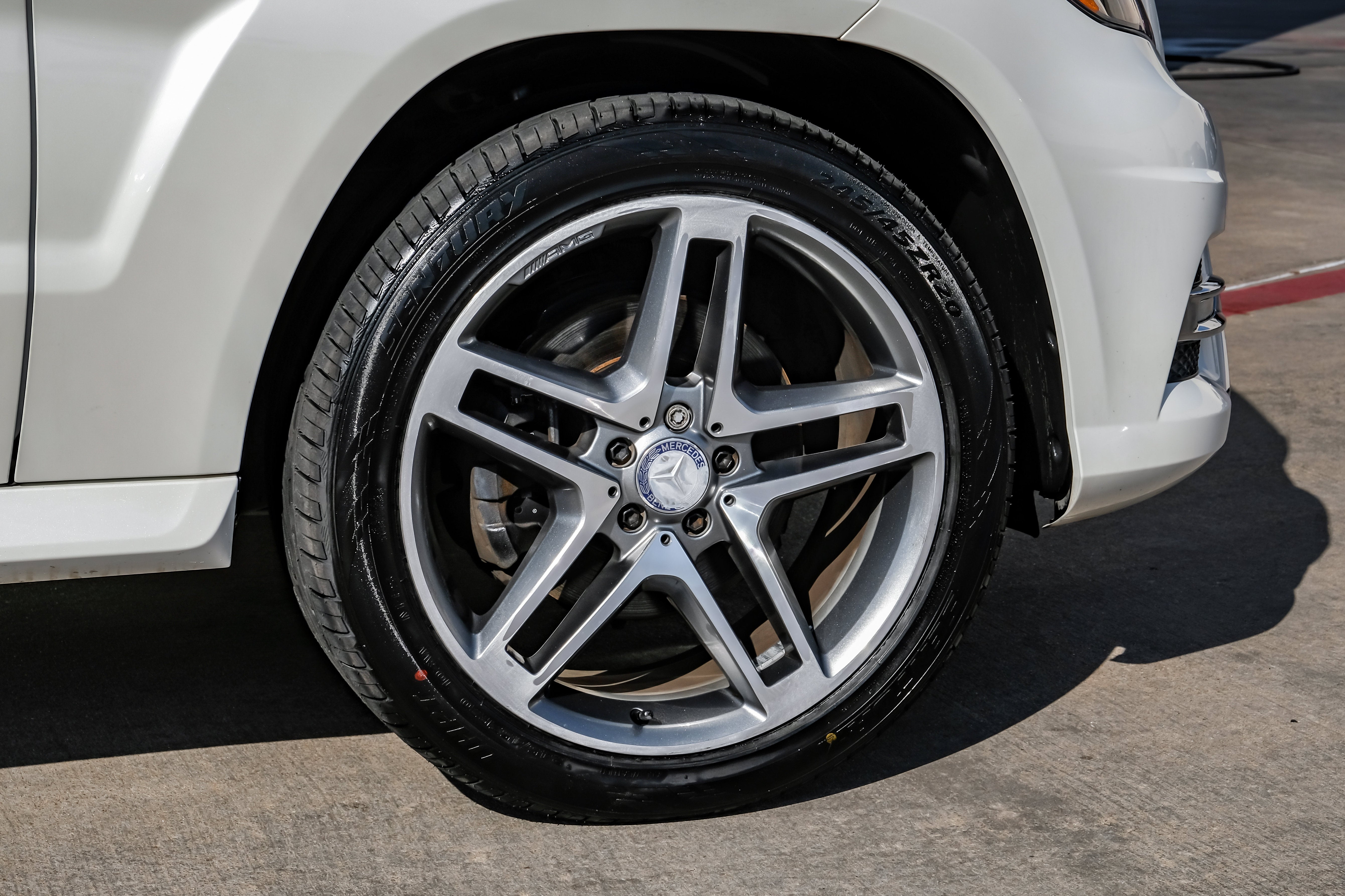 2015 Mercedes-Benz GLK GLK 350