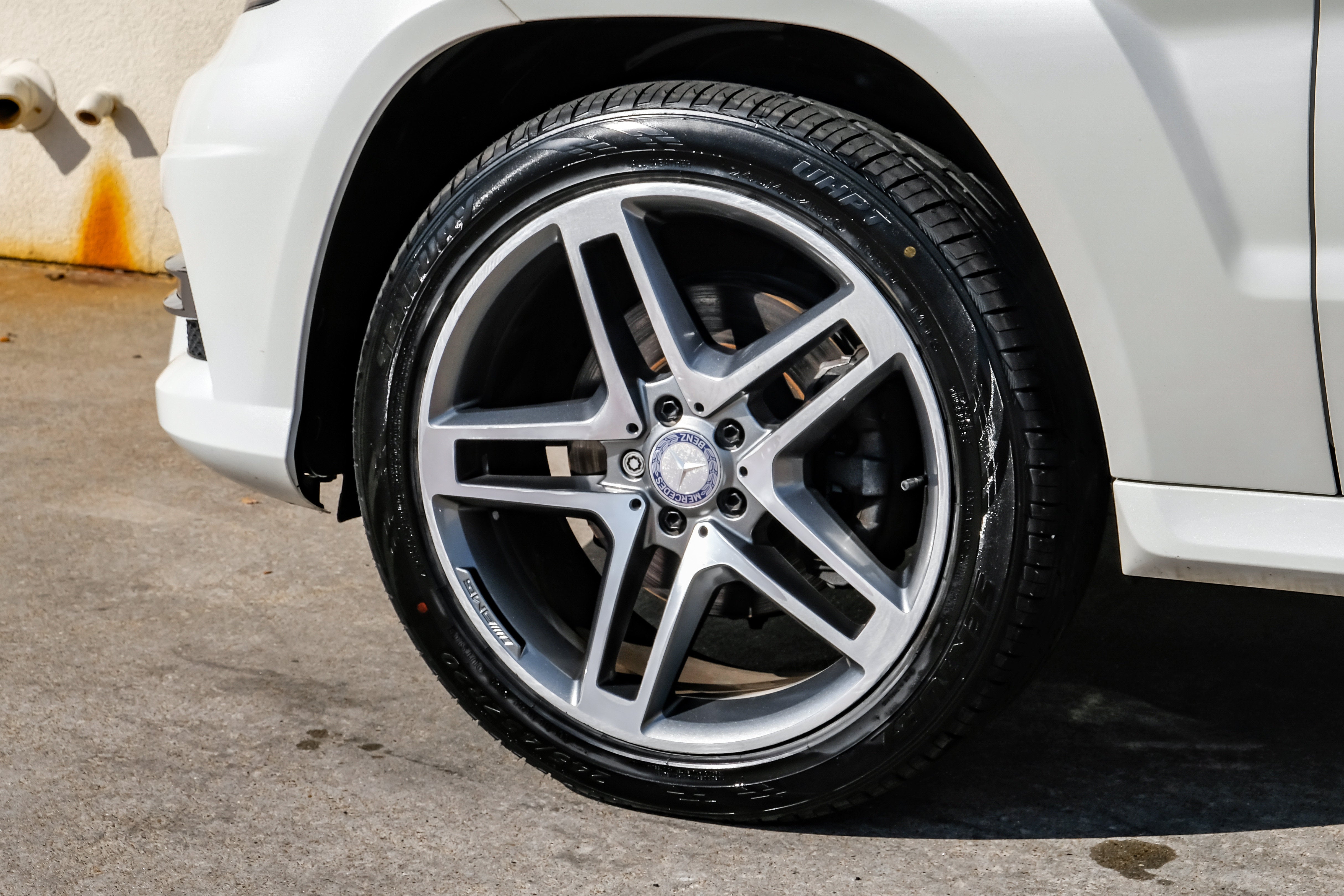 2015 Mercedes-Benz GLK GLK 350