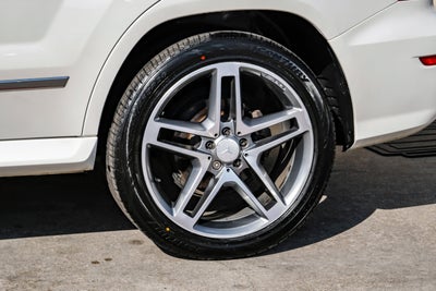 2015 Mercedes-Benz GLK GLK 350