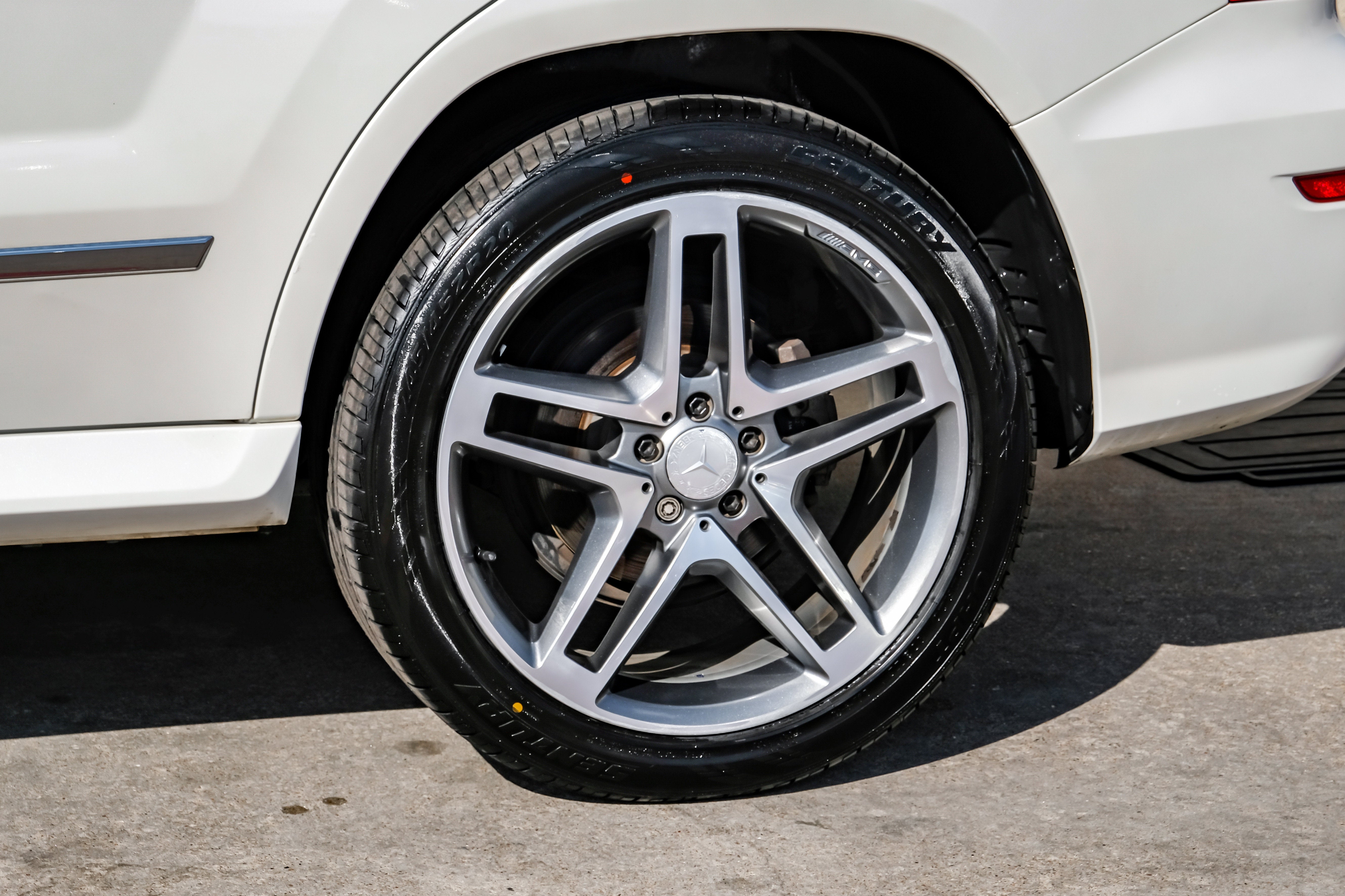 2015 Mercedes-Benz GLK GLK 350