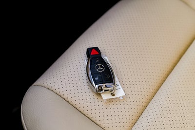 2015 Mercedes-Benz GLK GLK 350