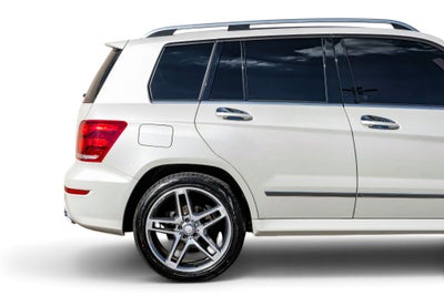2015 Mercedes-Benz GLK GLK 350