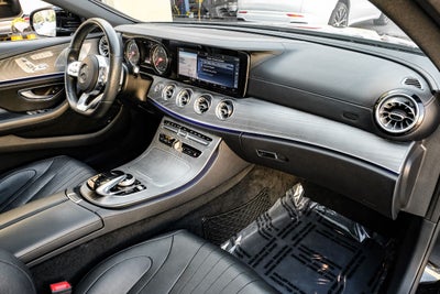 2019 Mercedes-Benz CLS CLS 450