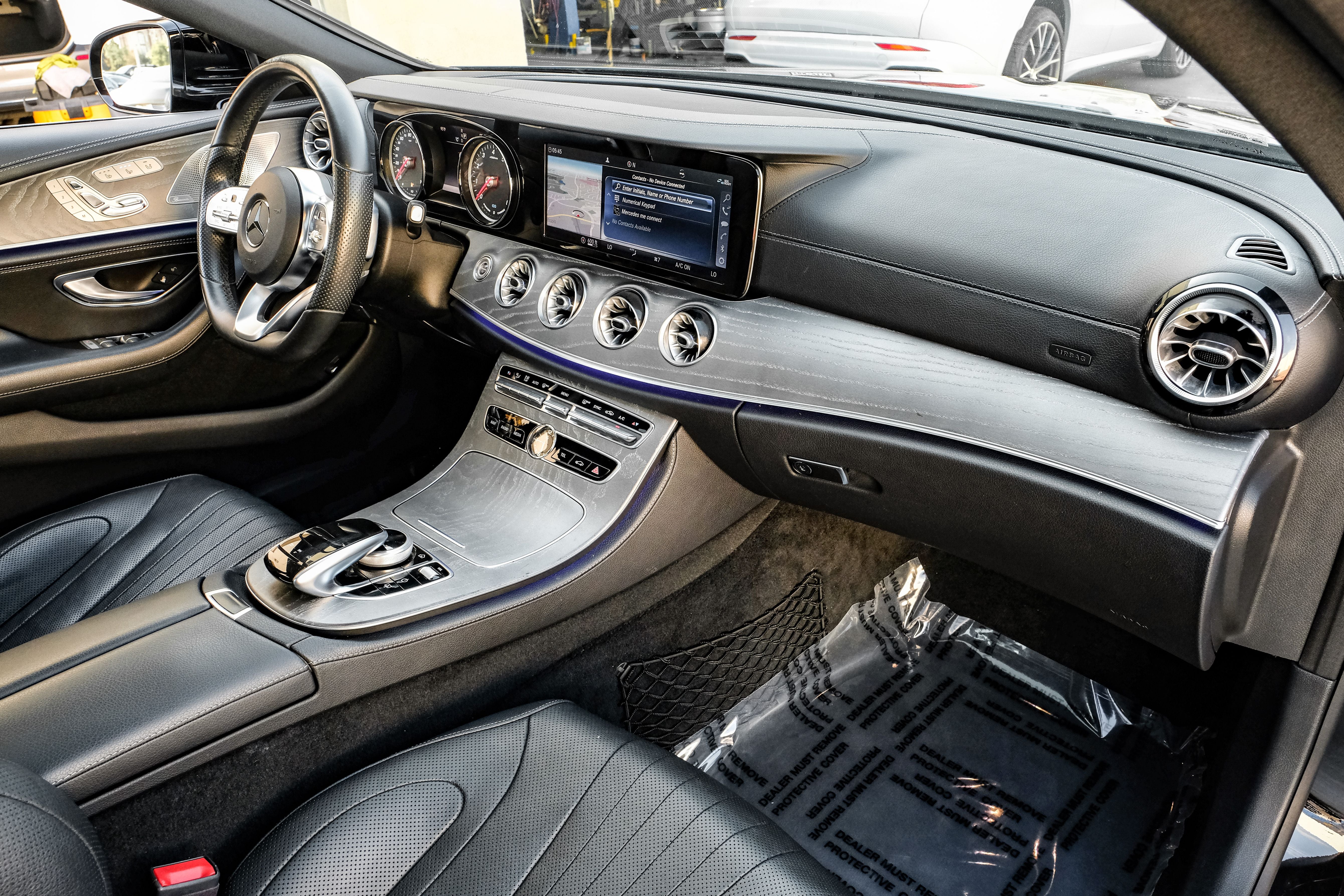 2019 Mercedes-Benz CLS CLS 450