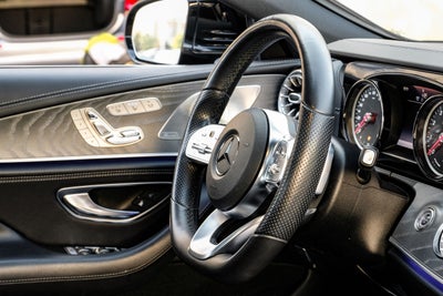 2019 Mercedes-Benz CLS CLS 450