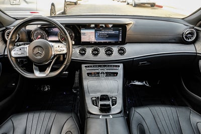 2019 Mercedes-Benz CLS CLS 450