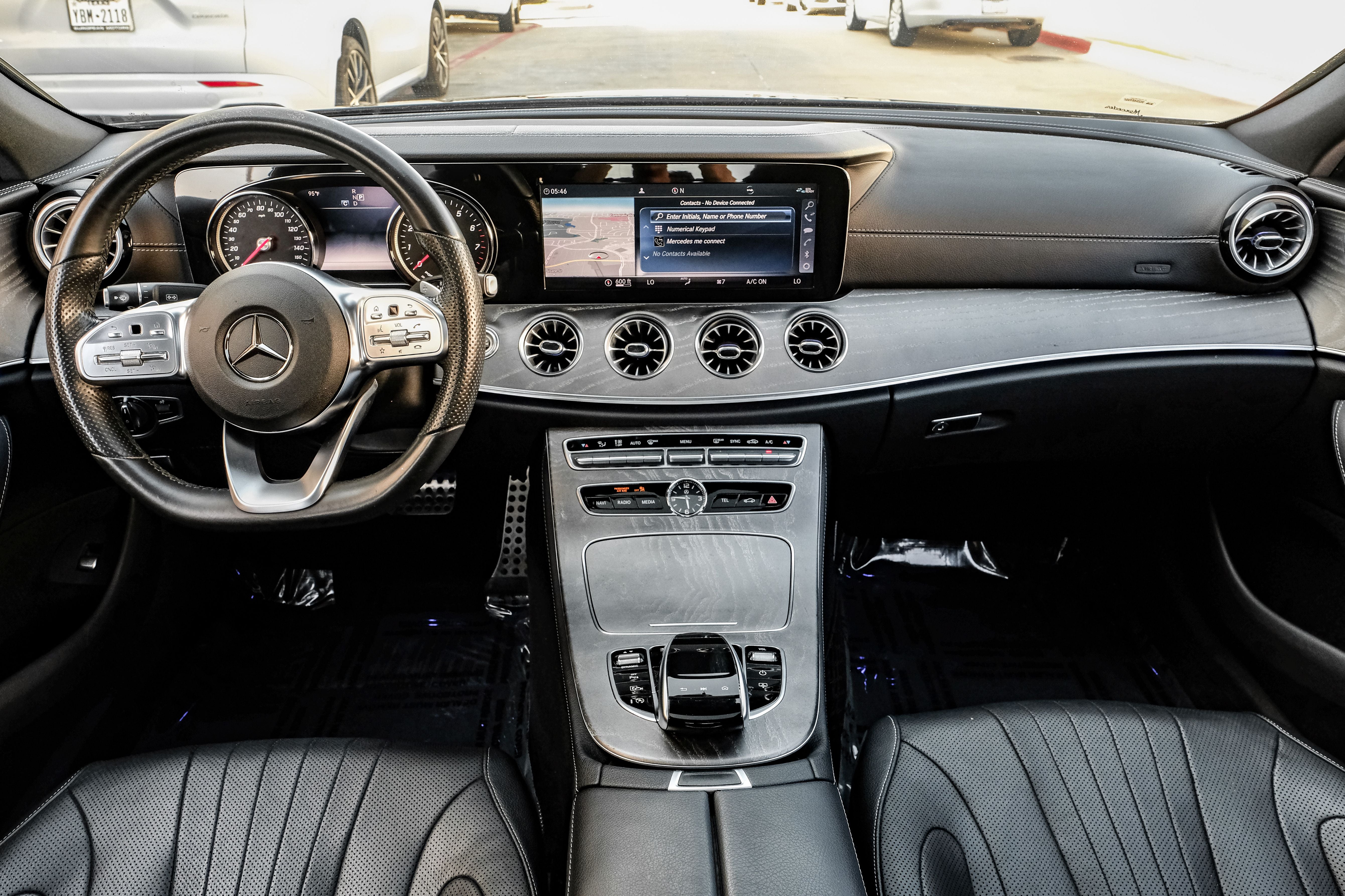 2019 Mercedes-Benz CLS CLS 450
