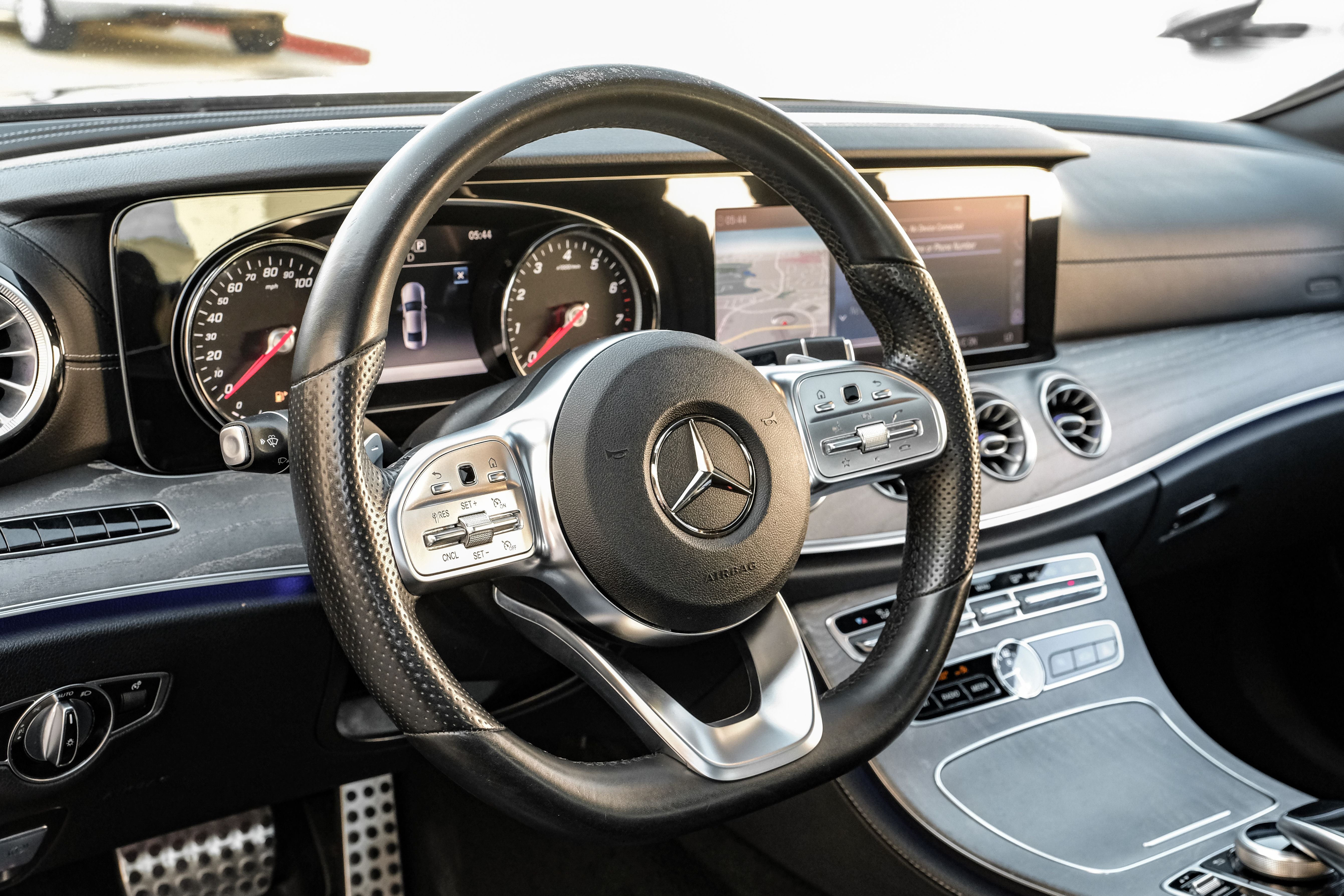 2019 Mercedes-Benz CLS CLS 450