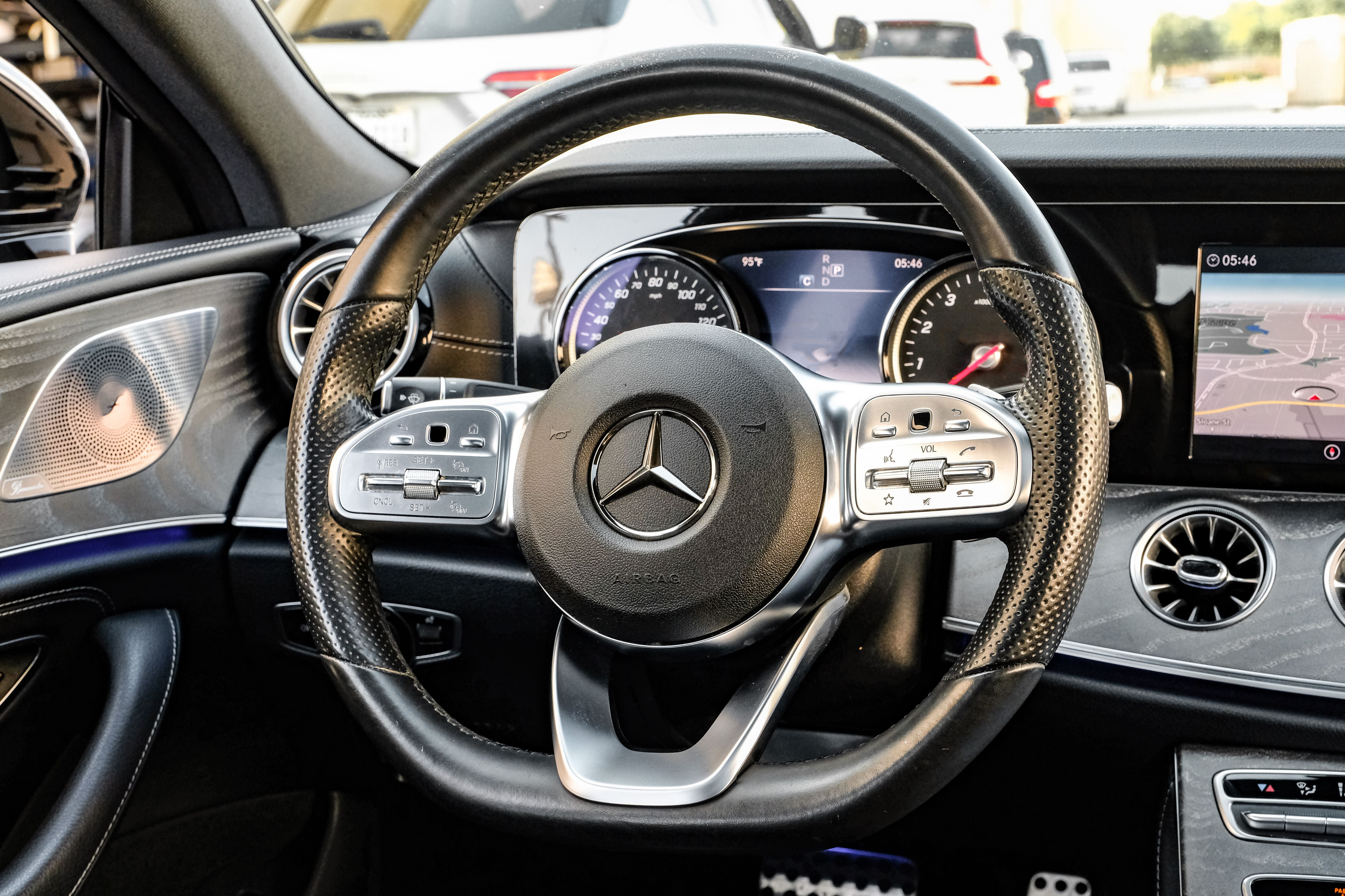 2019 Mercedes-Benz CLS CLS 450