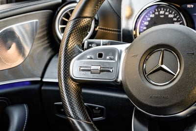 2019 Mercedes-Benz CLS CLS 450