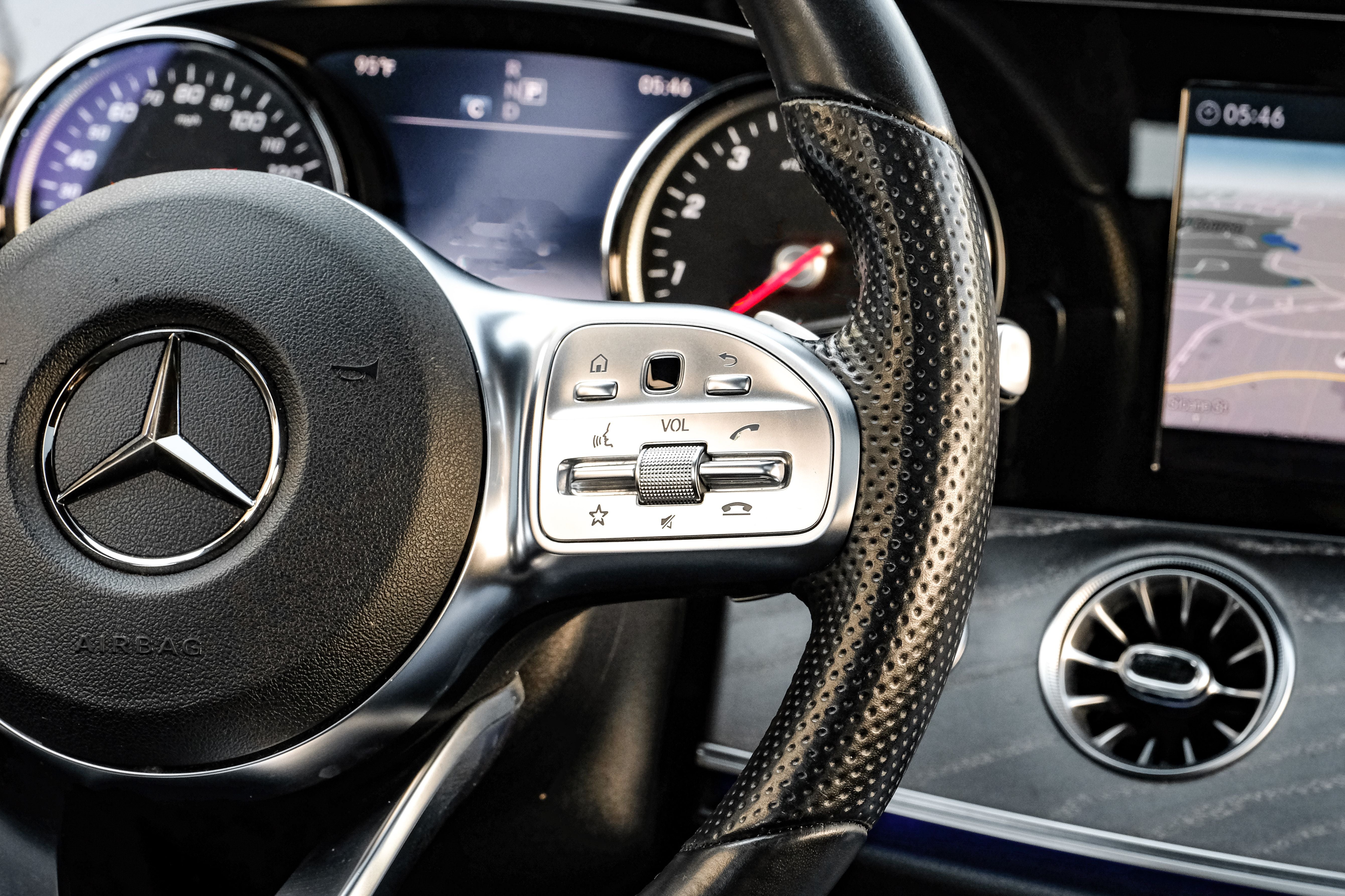 2019 Mercedes-Benz CLS CLS 450