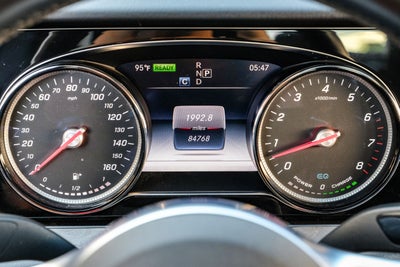 2019 Mercedes-Benz CLS CLS 450