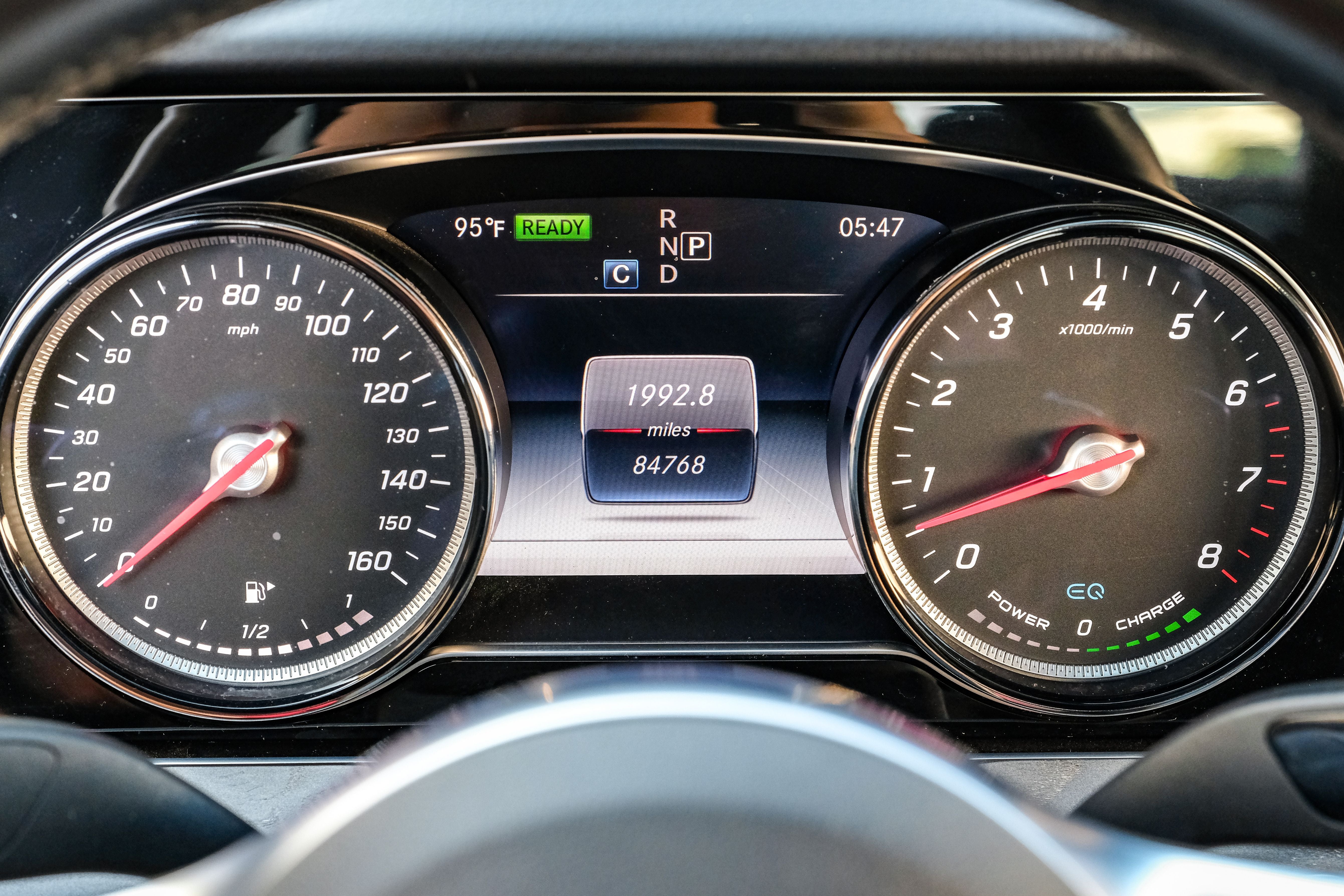 2019 Mercedes-Benz CLS CLS 450