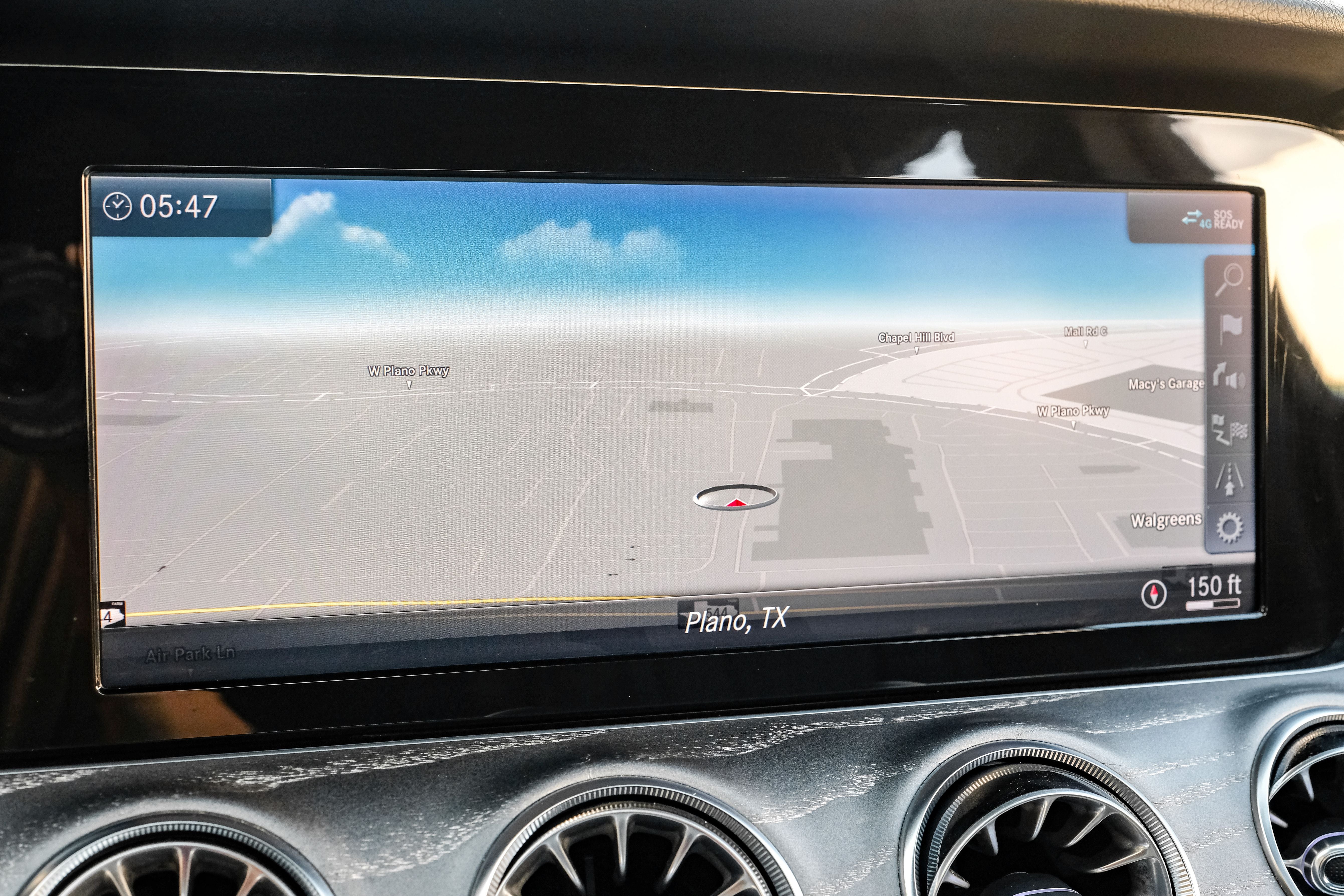 2019 Mercedes-Benz CLS CLS 450