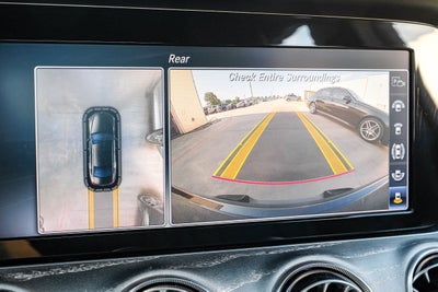 2019 Mercedes-Benz CLS CLS 450