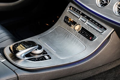 2019 Mercedes-Benz CLS CLS 450