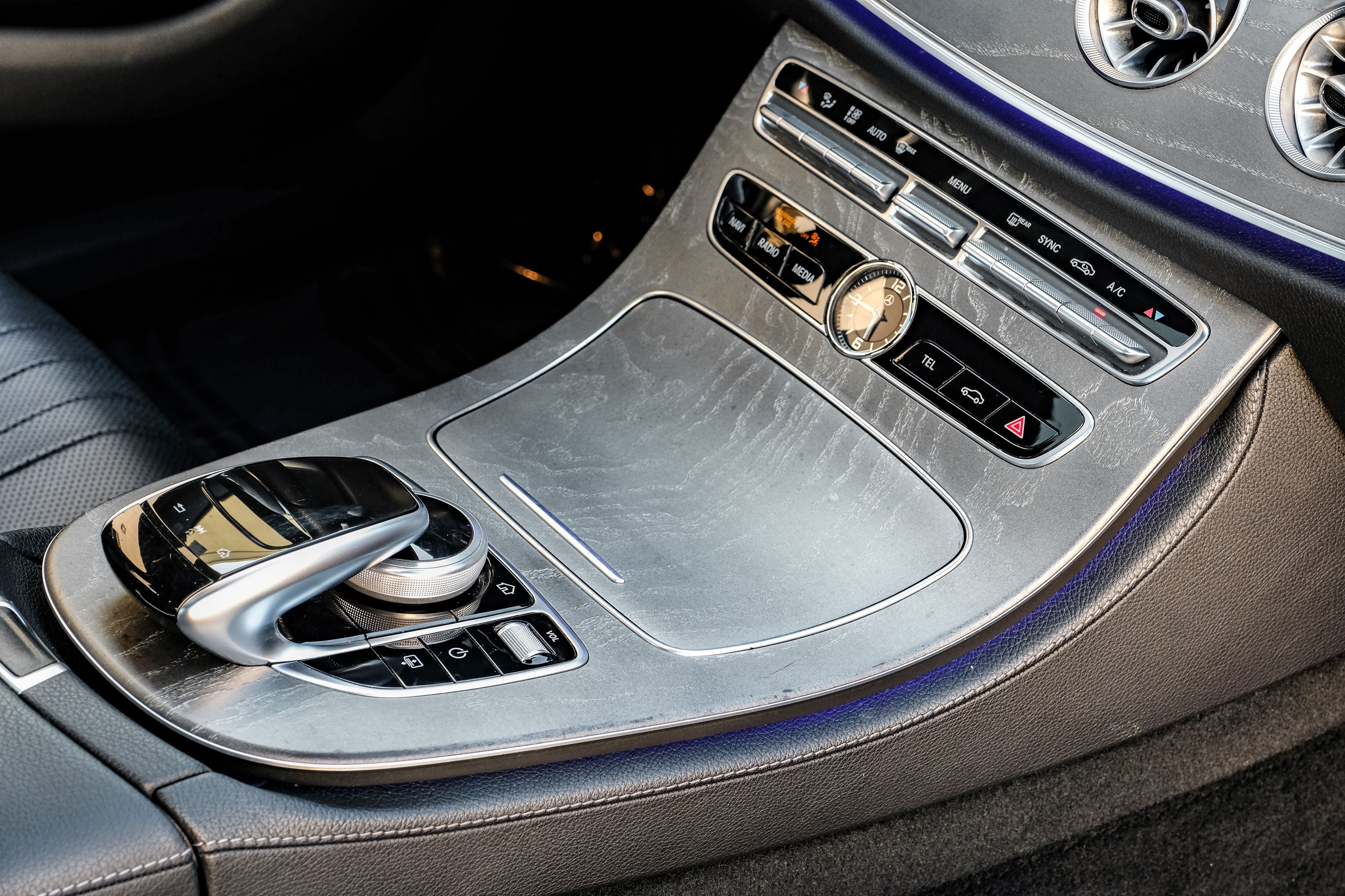 2019 Mercedes-Benz CLS CLS 450