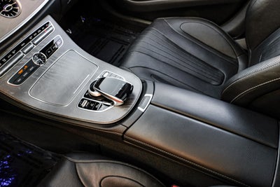 2019 Mercedes-Benz CLS CLS 450