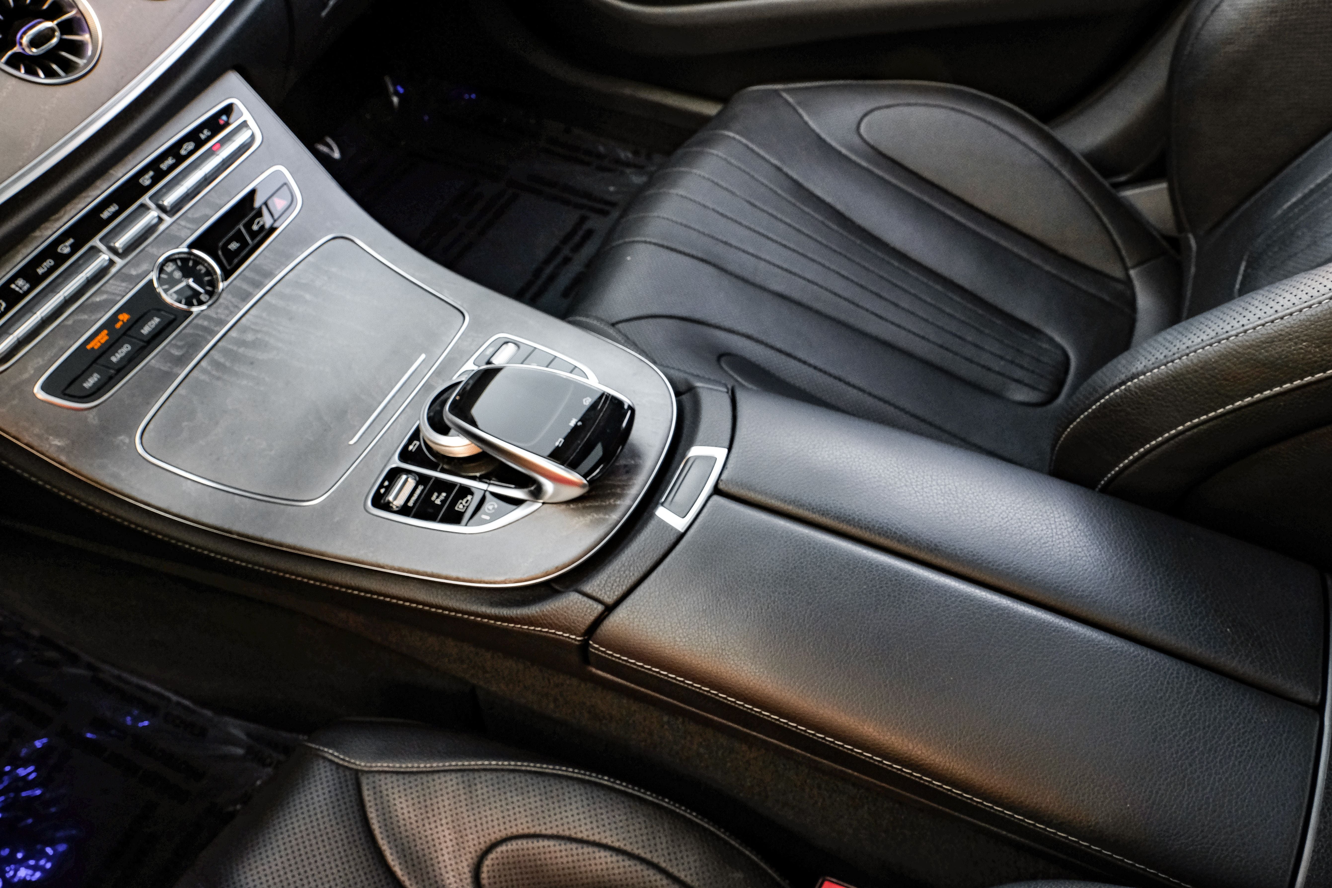 2019 Mercedes-Benz CLS CLS 450