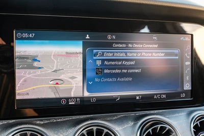 2019 Mercedes-Benz CLS CLS 450