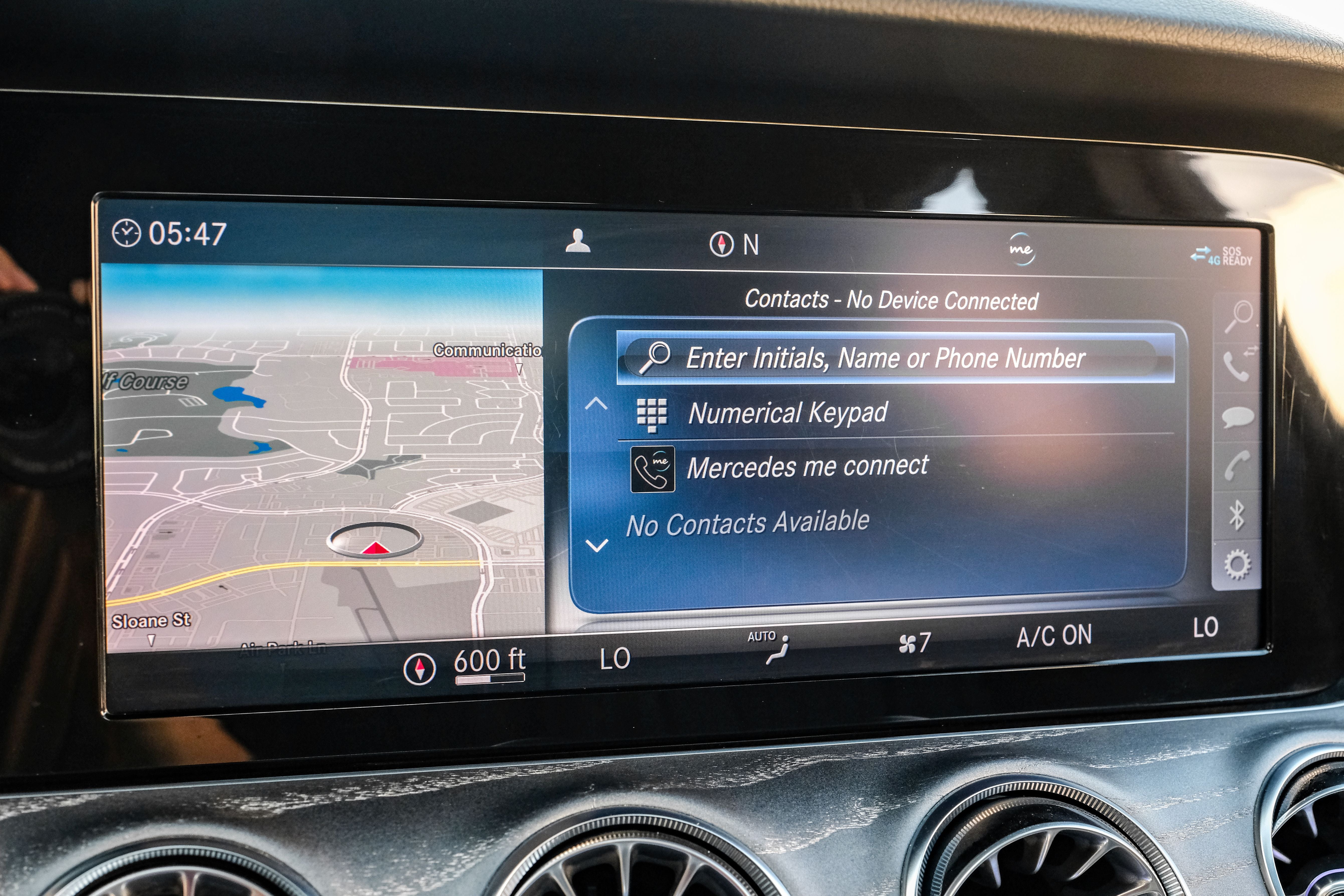 2019 Mercedes-Benz CLS CLS 450