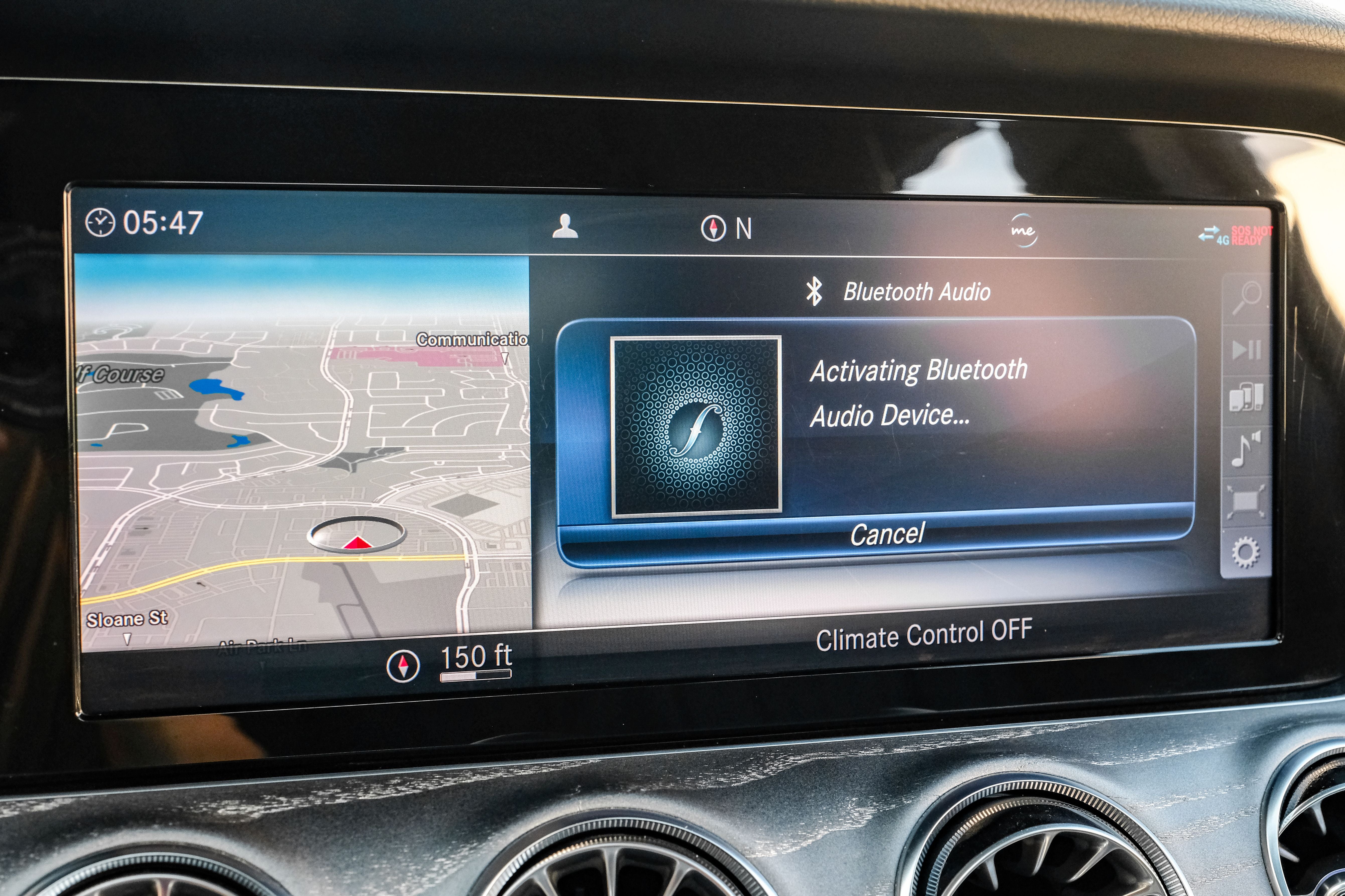 2019 Mercedes-Benz CLS CLS 450